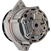 MAH-MG483 Mahle 12V 100A Alternator, Letrika/MAHLE AAK