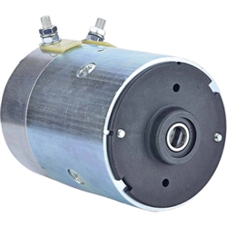 MAH-MM152 Mahle Pump Motor, 12V, 1.600 kw
