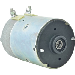 MAH-MM32 Mahle Motor, 12V, 1.600 kw