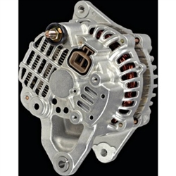MIS-A2TA2871A Mitsubishi 12V 50A Alternator, Dependable Charging, Long Life