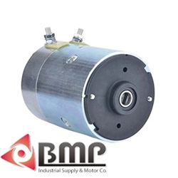 Letrika/MAHLE MM152 Pump Motor, 12V, 230A, CCW, 1.6kW / 2.14HP
