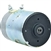 MM168 Hydraulic Motor, 24V, CW, 2.2kW / 2.95HP