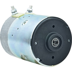 MM168 Hydraulic Motor, 24V, CW, 2.2kW / 2.95HP