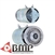 Letrika/MAHLE MM231 Hydraulic Motor, 12V, CW, 1.5kW / 2.01HP