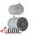 Letrika/MAHLE MM285 Hydraulic Motor, 12V, CCW, 1.6kW / 2.14HP