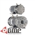 Letrika/MAHLE MM288 Hydraulic Motor, 24V, CW, 3kW / 4.02HP