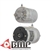 Letrika/MAHLE MM367 Hydraulic Motor, 12V, CCW, 1.6kW / 2.14HP