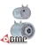 Letrika/MAHLE MM59 Hydraulic Motor, 12V, 230A, CW, 1.6kW / 2.14HP