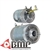 Letrika/MAHLE MM61 Hydraulic Motor, 12V, CW, 1.6kW / 2.14HP