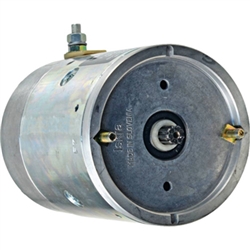 MM78 Hydraulic Motor, 12V, 230A, CW, 1.6kW / 2.14HP
