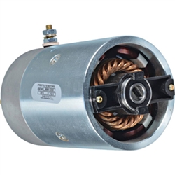 MMY6306 Prestolite Motor, 12V, 3.43kW / 4.6HP
