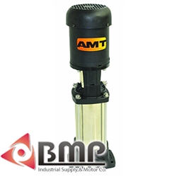 MSV1 Multistage Three Pump AMT MSV1-2-3P