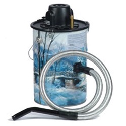 Ash MU305-W
