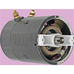 MUE6306A Prestolite, Snow Plow Motor, 12V, CW, 2.54kW / 3.4HP