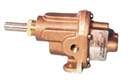 Oberdorfer Gear Pump Model# N1000