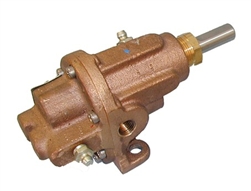 Oberdorfer Gear Pump Model# N1000LR