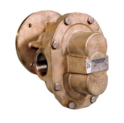 Oberdorfer Gear Pump Model# N1100W-T98