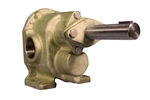 Oberdorfer Gear Pump Model# N13HDPE