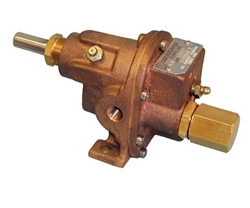 Oberdorfer Gear Pump Model# N2000LR