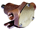 Oberdorfer FIP Pump Model# N200M