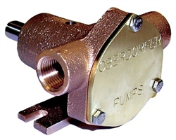 Oberdorfer FIP Pump Model# N200M