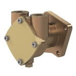 Oberdorfer FIP Pump Model# N202M-11
