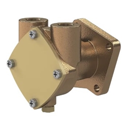 Oberdorfer FIP Pump Model# N202M-11