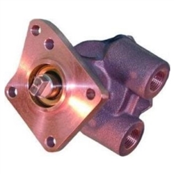 Oberdorfer FIP Pump Model# N202M-15