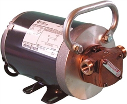 Oberdorfer FIP Pump Model# N211DE-04