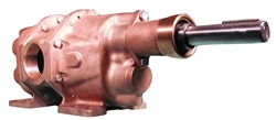 Oberdorfer Gear Pump Model# N26HDL