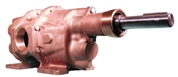 Oberdorfer Gear Pump Model# N26HDMS07