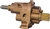 Oberdorfer Gear Pump Model# N3000LRS3