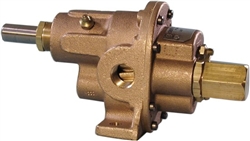 Oberdorfer Gear Pump Model# N3000LRS3