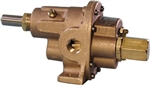 Oberdorfer Gear Pump Model# N3000LS3