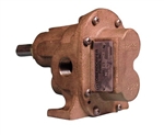 Oberdorfer Gear Pump Model# N3000RS18