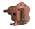 Oberdorfer Gear Pump, Mech, Chemlon Model# N3000S18