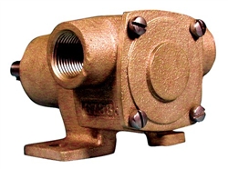 Oberdorfer FIP Pump Model# N301M