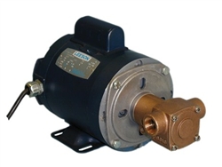 Oberdorfer FIP Pump Model# N305M-08