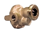 Oberdorfer Gear Pump Model# N61010GR01