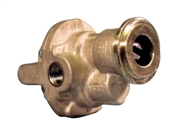 Oberdorfer Gear Pump Model# N61K10G01F02