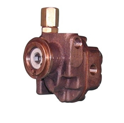 Oberdorfer Gear Pump Model# N91060GKC