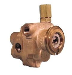 Oberdorfer Gear Pump Model# N91K61GEC
