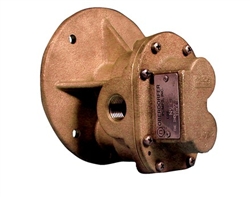 Oberdorfer Gear Pump Model# N990H-N26