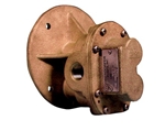 Oberdorfer Gear Pump Model# N990RJ-T45