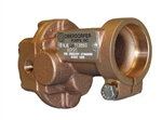 Oberdorfer Gear Pump Model# N991RM-F07