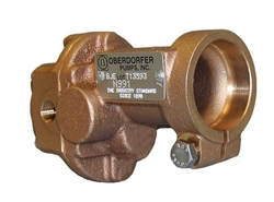 Oberdorfer Gear Pump Model# N991RQ-32J45