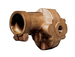 Oberdorfer Gear Pump Model# N992RES5