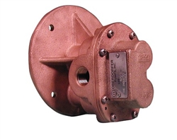 Oberdorfer Gear Pump Model# N994RES15