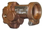 Oberdorfer Gear Pump Model# N999