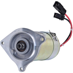 NIK-0-52000-5151 Nikko Motor, 48V, Reversible